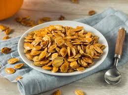 Research shows that pumpkin seeds eaten raw are effective in the treatment of hair loss. Pumpkin Seed Benefits 7 Health Benefits Of Having Pumpkin Seeds Why To Eat Pumpkin Seeds