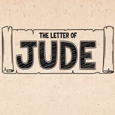 I was very eager to write to you about our common salvation, i found it necessary to write appealing to you to contend for the faith that was once. The Bible Animated Book Of Jude Read Series Video Urbanareas Net