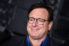 Comedian and actor Bob Saget has died ...