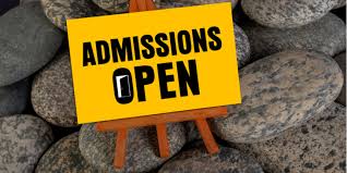 ADMISSION 2021 (B.E/B.Tech) - PSNA College of Engineering and Techcnology