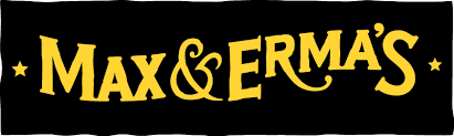 Max & Erma's | Logopedia | Fandom