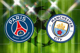 PSG vs Manchester City: predictions, kick-off time, TV, live stream, team  news, h2h results, betting odds tonight