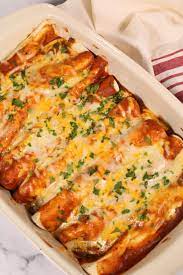 Beef Enchiladas These Enchiladas Are Made With Ground Beef And  gambar png