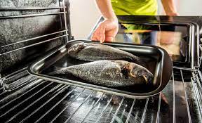 how to cook fish in the oven recipes net
