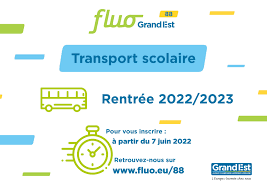 DEMANDE D'ALLOCATION FAMILIALE DE TRANSPORT (AFT) - ANNÉE SCOLAIRE  2022/2023 - Actualités - Lycée Camille Claudel