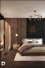 10 Bedroom Interior Design Ideas - High on Style and Comfort gambar png