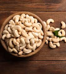 cashew nuts nutrition facts