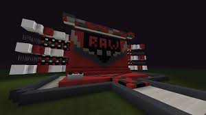 Sure, we're not far off survivor series 2020 and the inevitable brand crossover shenanigans, but we've also just had the 15th wwe draft. Wwe Raw Stage 2020 Minecraft Map