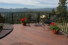 Composite Decking Better Than Wood