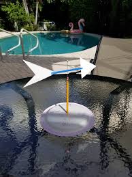 make a wind vane science project