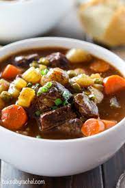 slow cooker guinness beef stew baked