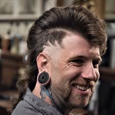 With the mullet, it's all about nuances. 44 Mullet Haircuts That Are Awesome Super Cool Modern For 2021
