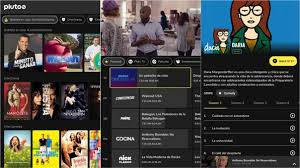 More than 100 free sports, music, news channels and much more. Pluto Tv El Streaming Gratuito Llega A Latinoamerica Con 24 Canales En Vivo Y Contenido On Demand Netflix Rpp Noticias