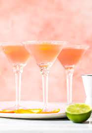 cosmo recipe how to make a