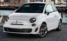 2019 Fiat 500 Review Ratings Specs Prices And Photos
