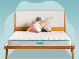 12 best thin mattresses from 5 to 10