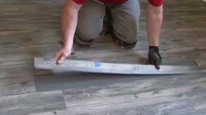 lvt plank replacement you