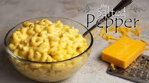 In order to make mac and cheese without milk use either cream cheese or butter and melted cheese. Ninja Foodi Mac Cheese The Salted Pepper