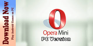 If it doesn`t start click here. Opera Mini For Pc Windows 10 8 7 Free Download Fast Browser