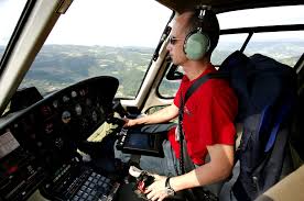 helicopter pilot salary how to
