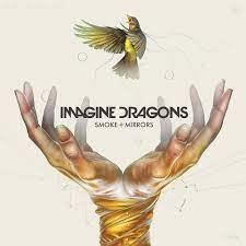 18 warriors by imagine dragons