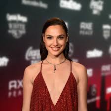 Image result for gal gadot
