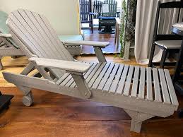We make replacement cushions for all smith and hawken patio furniture! Chaise Lounge Millers Dutch Haus Furniture