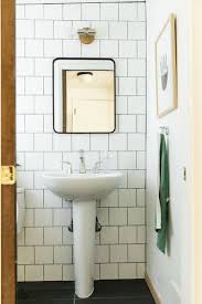 Pedestal Bathroom Sinks What You Need