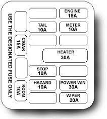 mx 5 unleashed electrical help diagrams