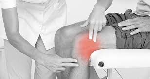 lateral knee pain outside of the knee