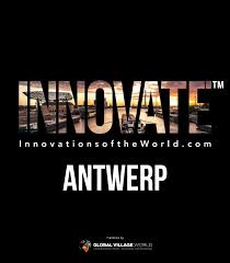 To unlock the legend card slot, you need to complete all revelation. Innovate Antwerp By Sven Boermeester Issuu