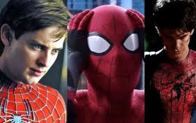 Yep, they've been cast in the upcoming spiderman 3 (probably). Spider Man 3 Rumor Recent Casting Additions Are Mostly Just Cameos