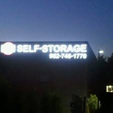 top 10 best self storage in burnsville