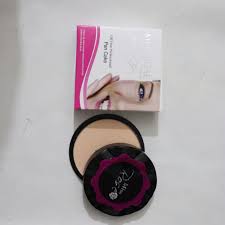 face powder by miss rose