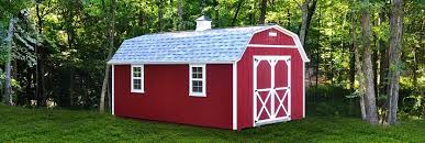 Shed roofs, like any other roofing style, has its pros and cons. The Most Common Roof Styles For Garden Sheds Available Online