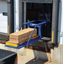 fork lift loading attachment dp