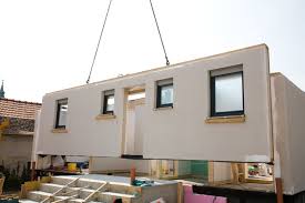 Modular Homes Be Built During Winter