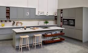 creating a modern kitchen design