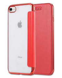 Red iphone 7 and red and blue apple watch strap and apple watches. 12 Cases That Look Great With Red Iphone 8 Imore