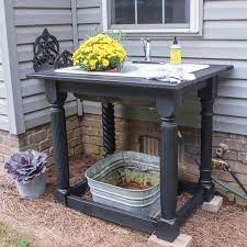 12 Outdoor Sink Ideas To Upgrade Your Space