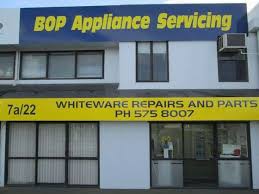 b o p appliance servicing