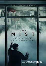 Renewed and canceled tv shows 2017. The Mist Tv Series 2017 Imdb