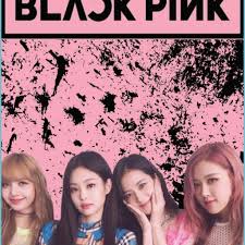 Here are only the best cute pink wallpapers. Blackpink Blackpinkwallpaper Blackpinkedit Jennie Jisoo Rose Cute Blackpink Wallpaper Neat
