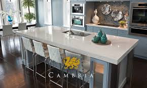 Cambria countertops are available in 2cm or 3cm material with availability of 2cm, 3cm or 4cm edge thicknesses. Quartz Countertops In Philadelphia Flemington Granite