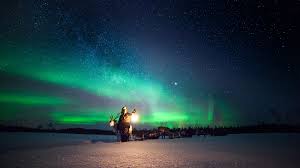 northern lights 11 best places to see