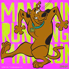 Scooby-doo GIFs - Get the best GIF on GIPHY