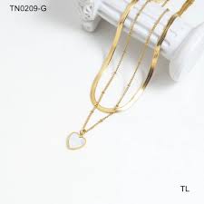 manufacturer custom gold plated jewelry