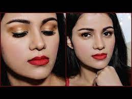 smokey eye makeup tutorial