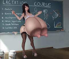 Lactation Course Breast Expansion | xHamster