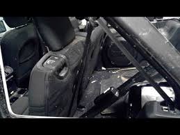 Car Truck Seat Belt Shoulder Pads